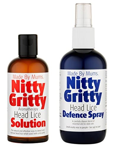 Nitty Gritty Refill Pack