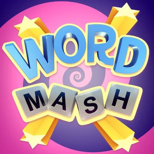 Word Mash