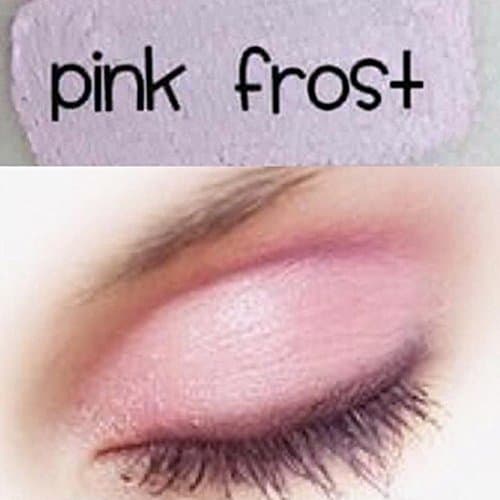 Pink Frost ShadowSense