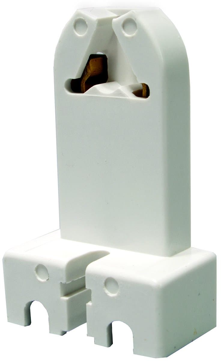 Med Bipin Fluor Lampholder