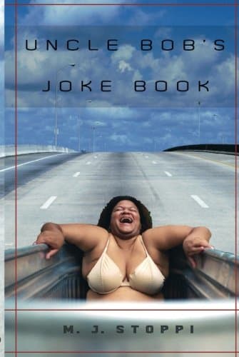 Uncle Bob's Joke Book