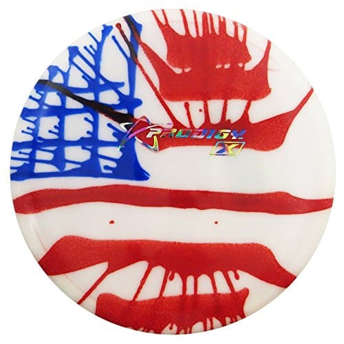 Prodigy Disc Flag Dye Factory Second 400G Series M4 Midrange Golf Disc