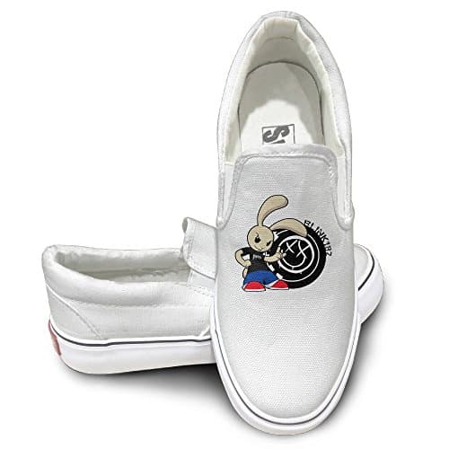 TAYC Blink-182 Sneaker White 43