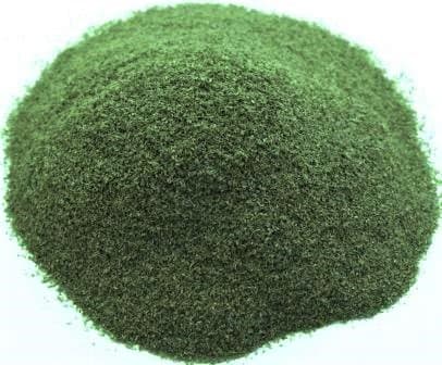 Natural Scenics Forest Green Scatter - Fine - Small Pack