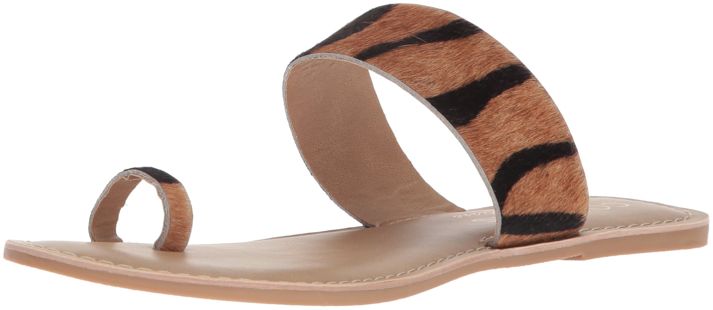 Coconuts by Matisse Women's Riva Flat Sandal