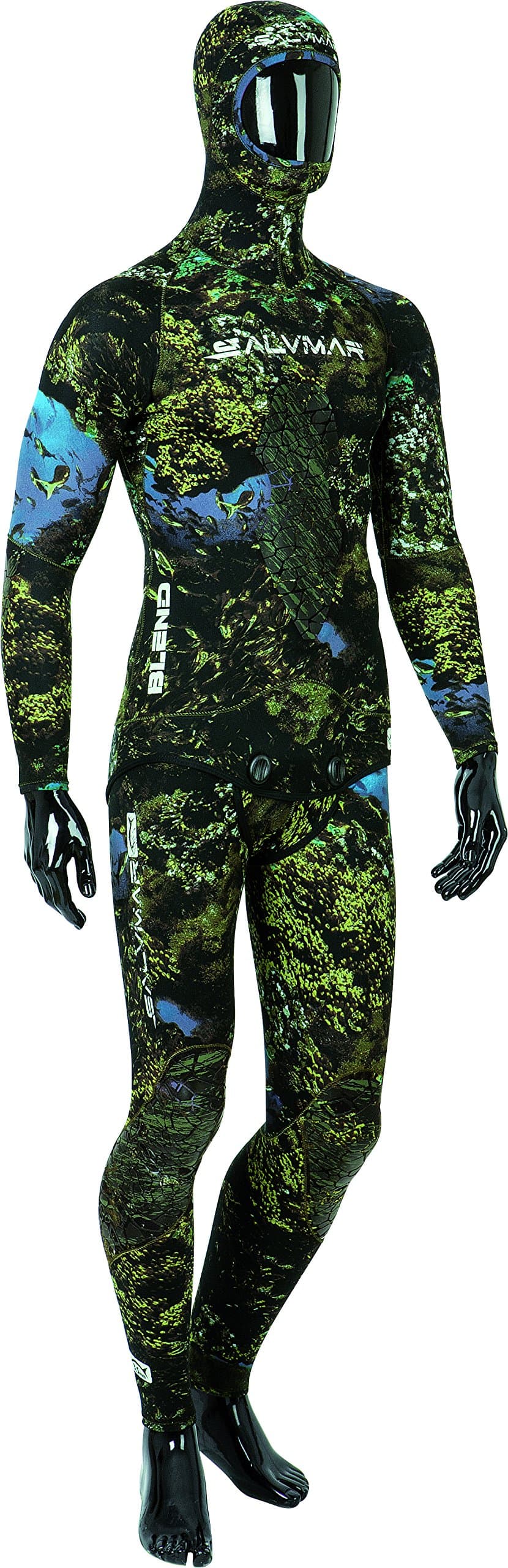 SalviMar Blend 3.5mm Wetsuit