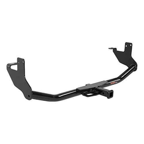 CURT 11358 Class 1 Trailer Hitch