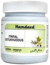 Hamdard Itrifal Ustukhuddus 150g