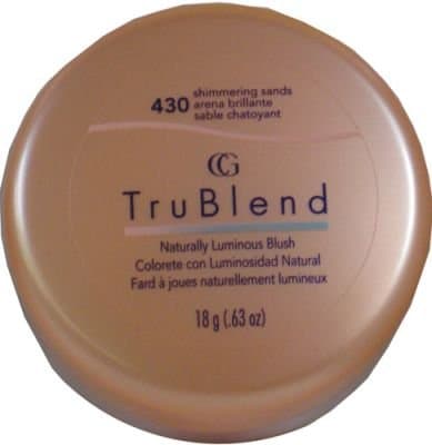 Trublend Natural Blush Shimmiring Sands (2-Pack)