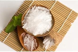 Urbans Hub? Menthol Crystal/Peppermint/Pudina ki Phool - 25gm