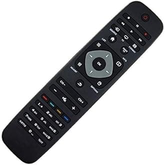 Compatible Remote for Philips LCD Led Tv Universal Ph 33 242254990467/2422 549 90467