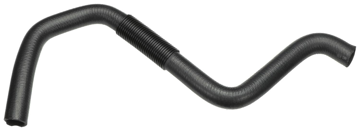 Gold 26349X Molded Upper Radiator Hose