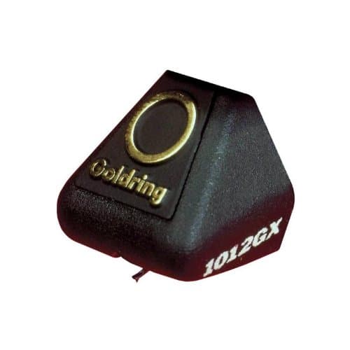 GoldringBlack Diamond GL0160