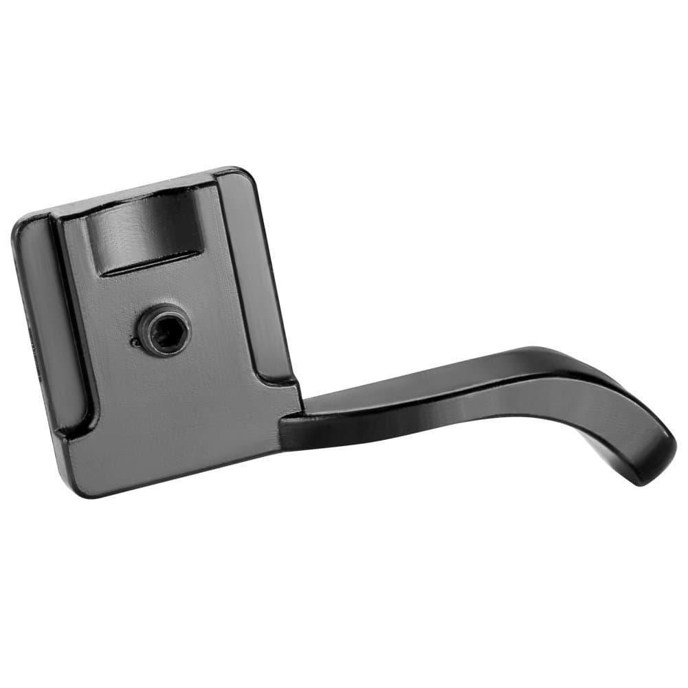 Black Thumb Grip for Olympus PEN E-PL7 E-PL6 E-P5 OM-D E-M10 II E-M5 II E-M1 Stylus 1s