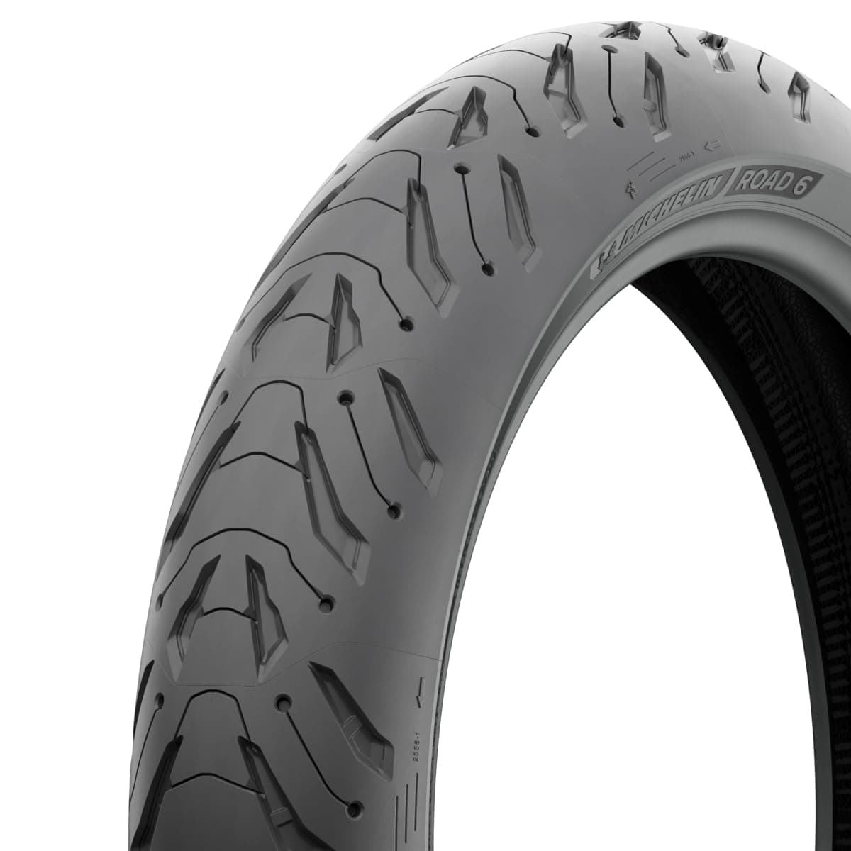 Michelin Road 6 Motorcycle Tire