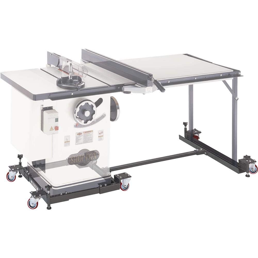 Shop FoxD2259A Extension Kit for Mobile Bases