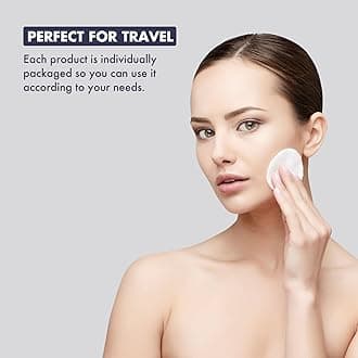 Personal Care Travel Size Toiletries, Individually Packed, The Travel Hygiene Kit Bulk Suitable for Hotel, Home, Camping, Travel - 90 Pieces Toiletries Kit๏ผ15 Set๏ผ