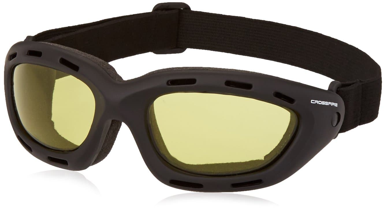 91351 AF Safety Glasses