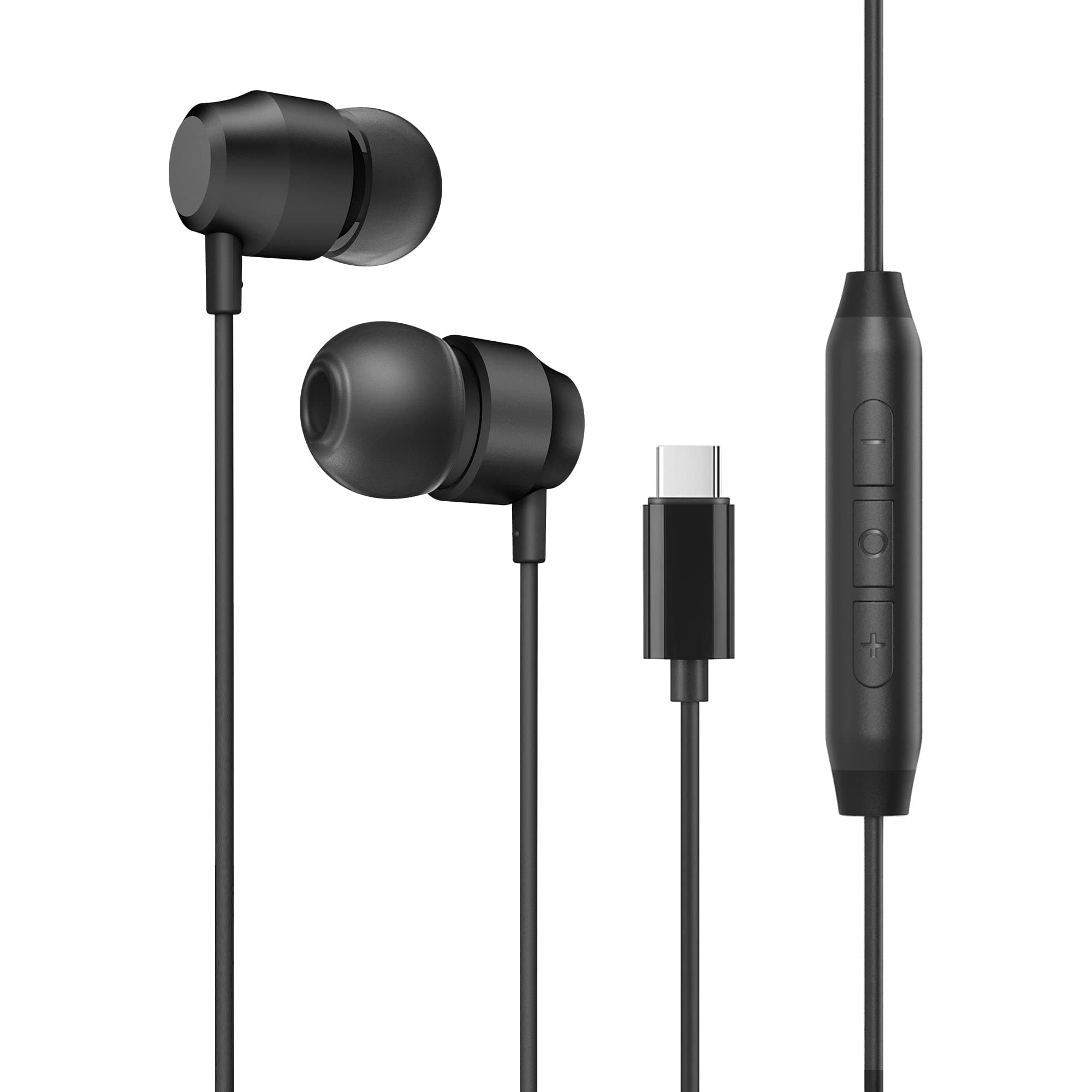 Type C Earphones