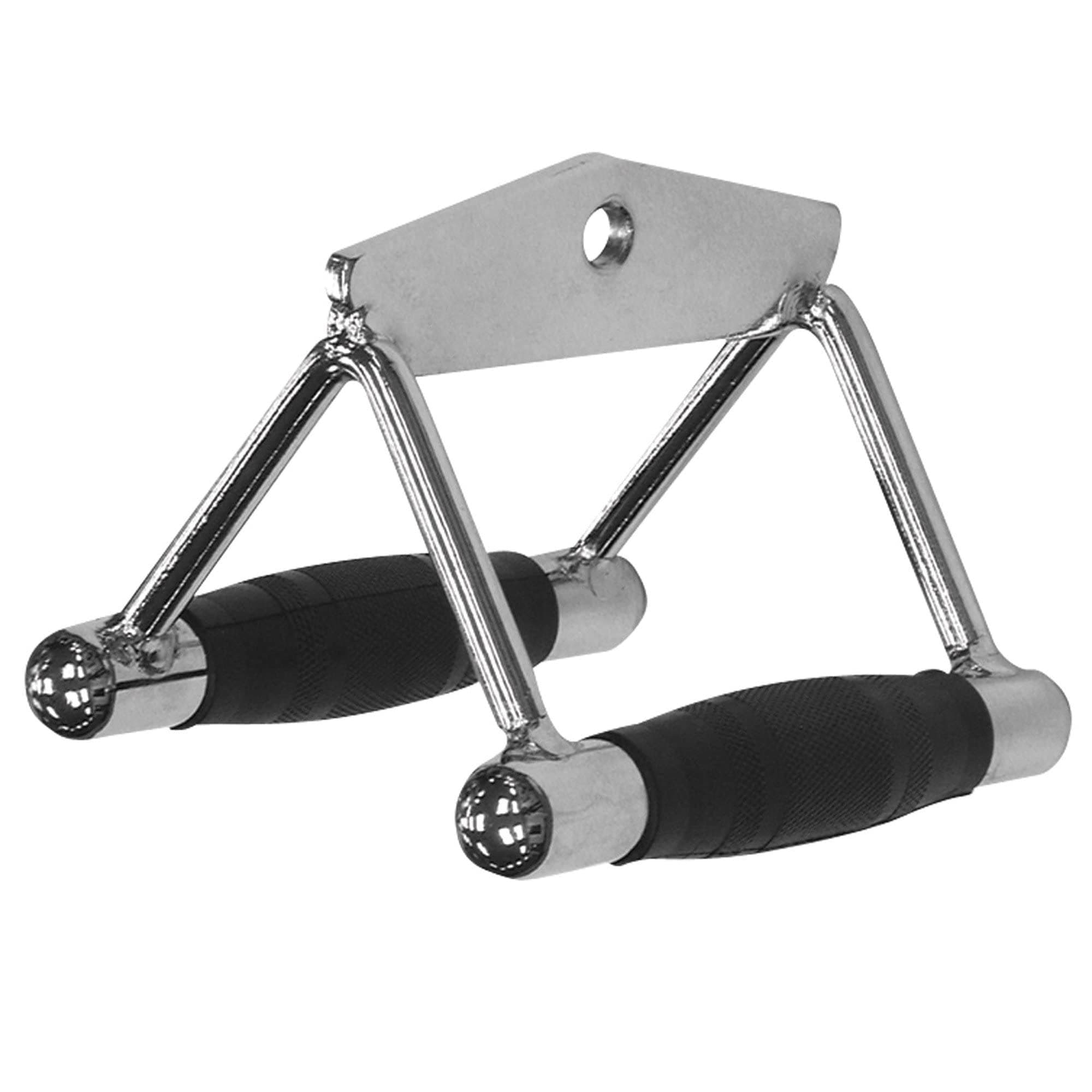 Body-Solid Tools Seated Row Chinning Bar