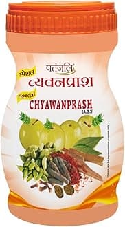 Chyawanprash 1000G By Patanjali