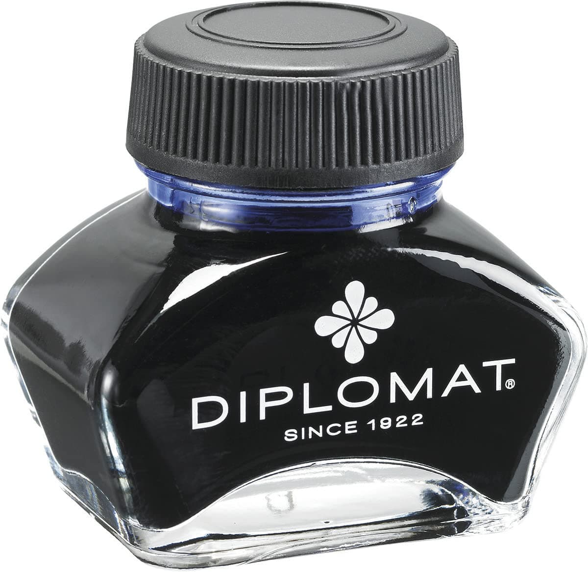 Diplomat 30 ml Ink - Royal Blue