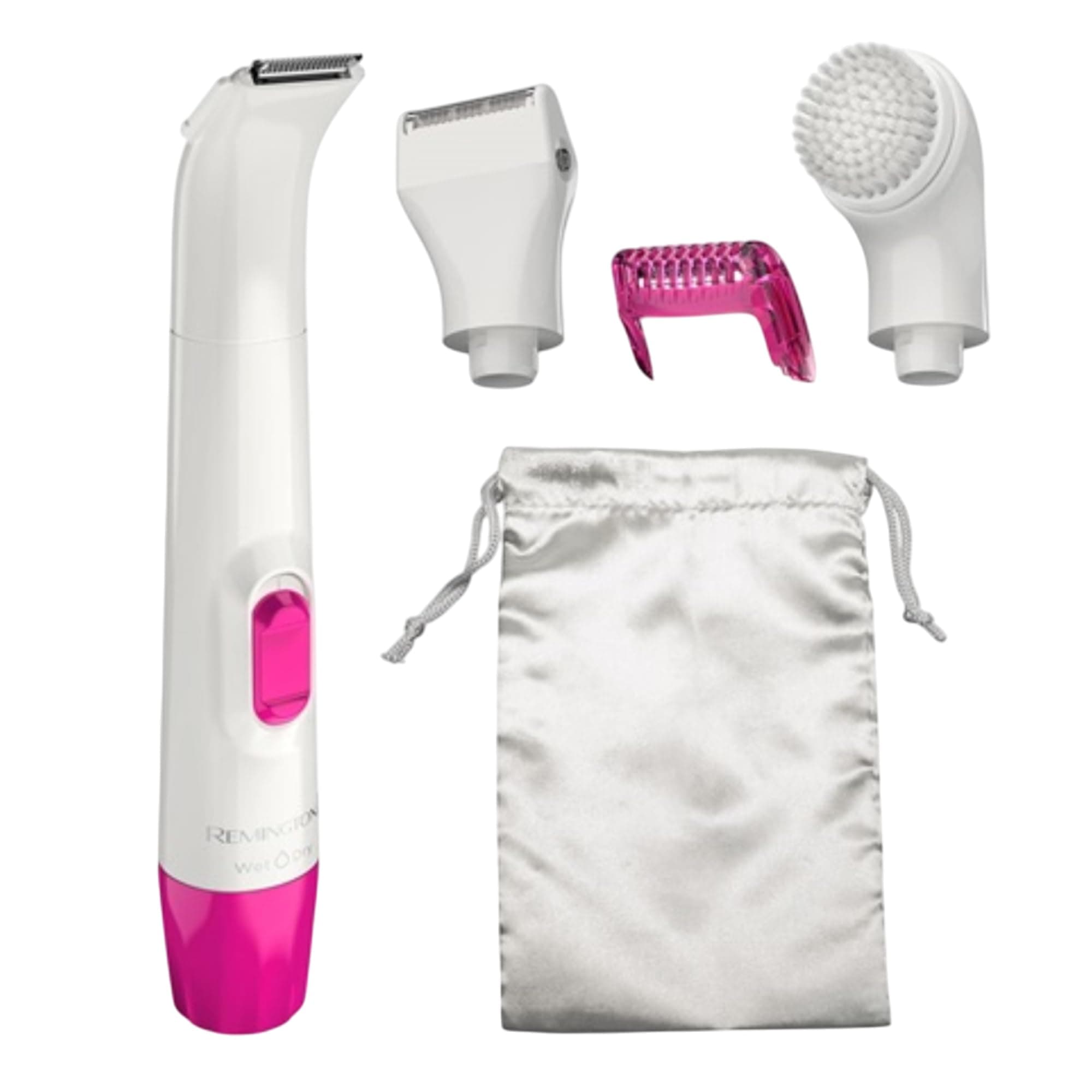 Body And Bikini Grooming Kit