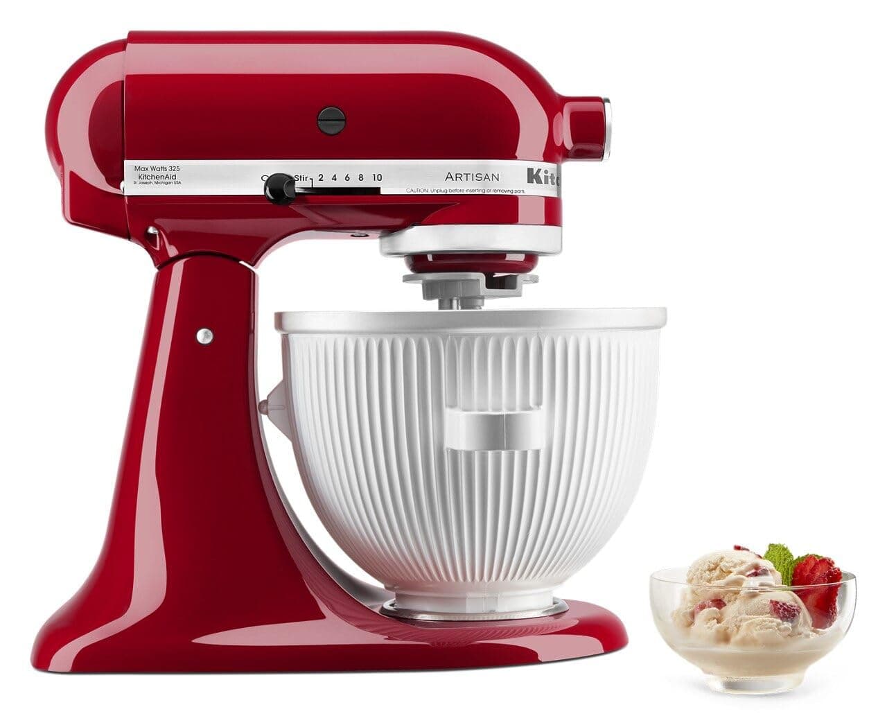 KitchenAid 2