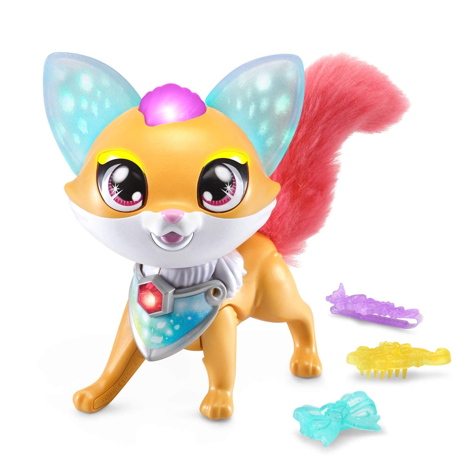VTech Sparklings Finn The Fox