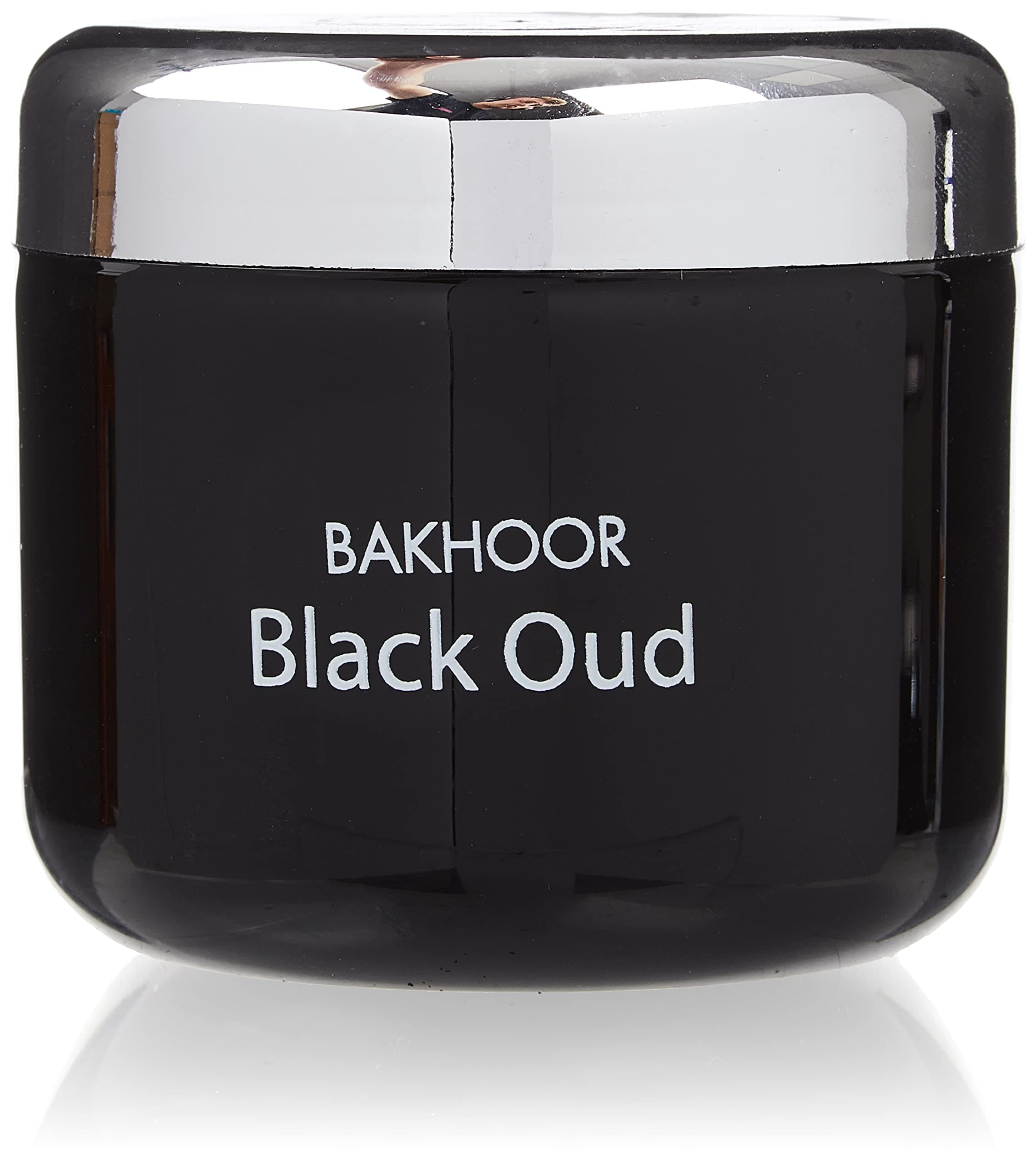 Black Oud Bakhoor 70gm Incense Tablets