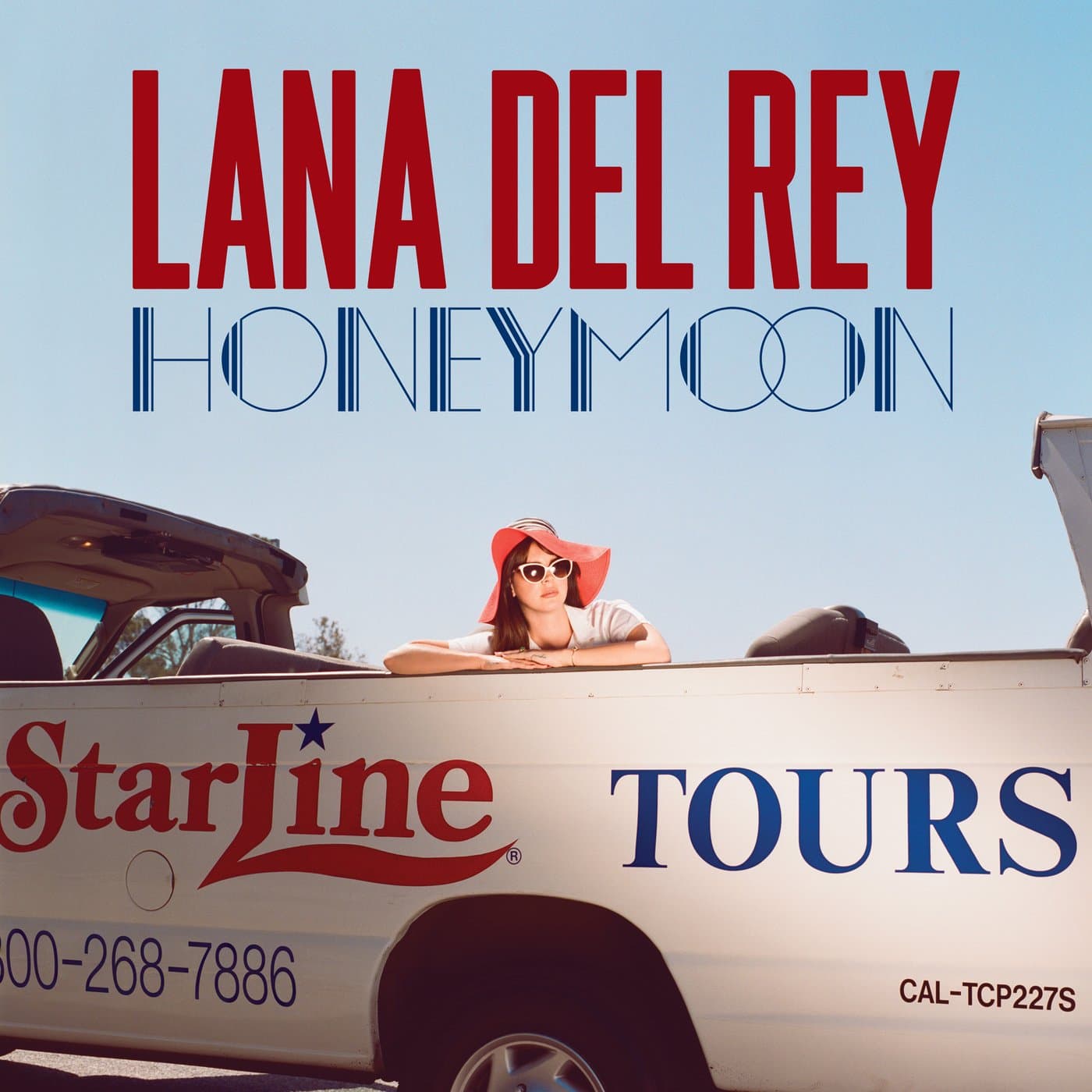 Honeymoon Explicit Lyrics