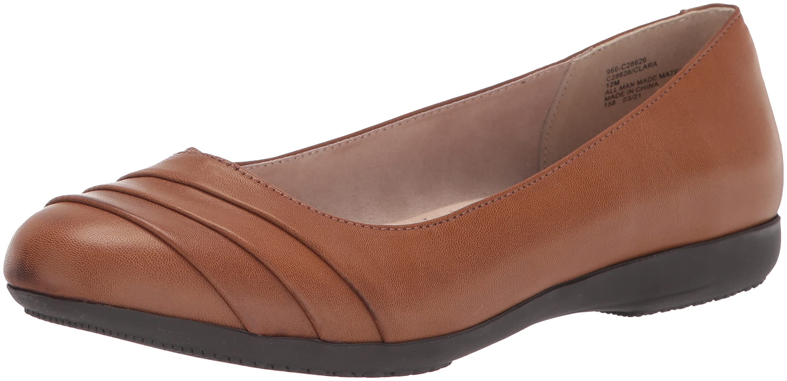Women's Shoes Clara Ballet Flat