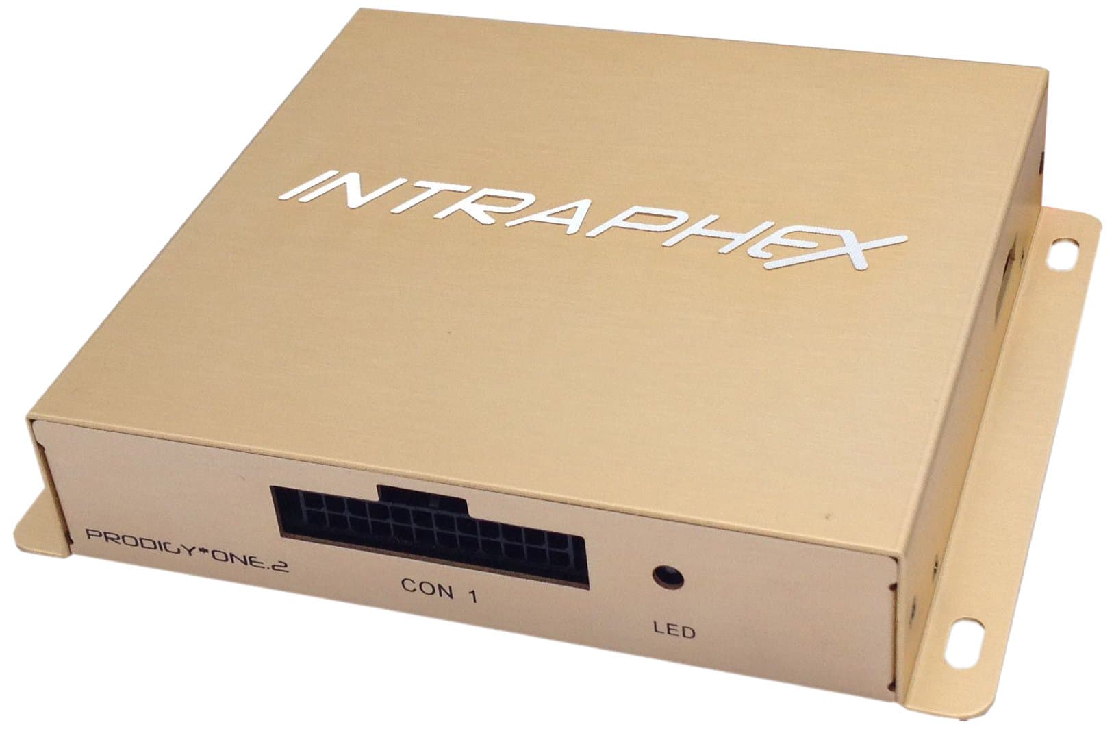 INTRAPHEX INT-TDCTMDP12 Black Navigation Plug-in Upgrade Module