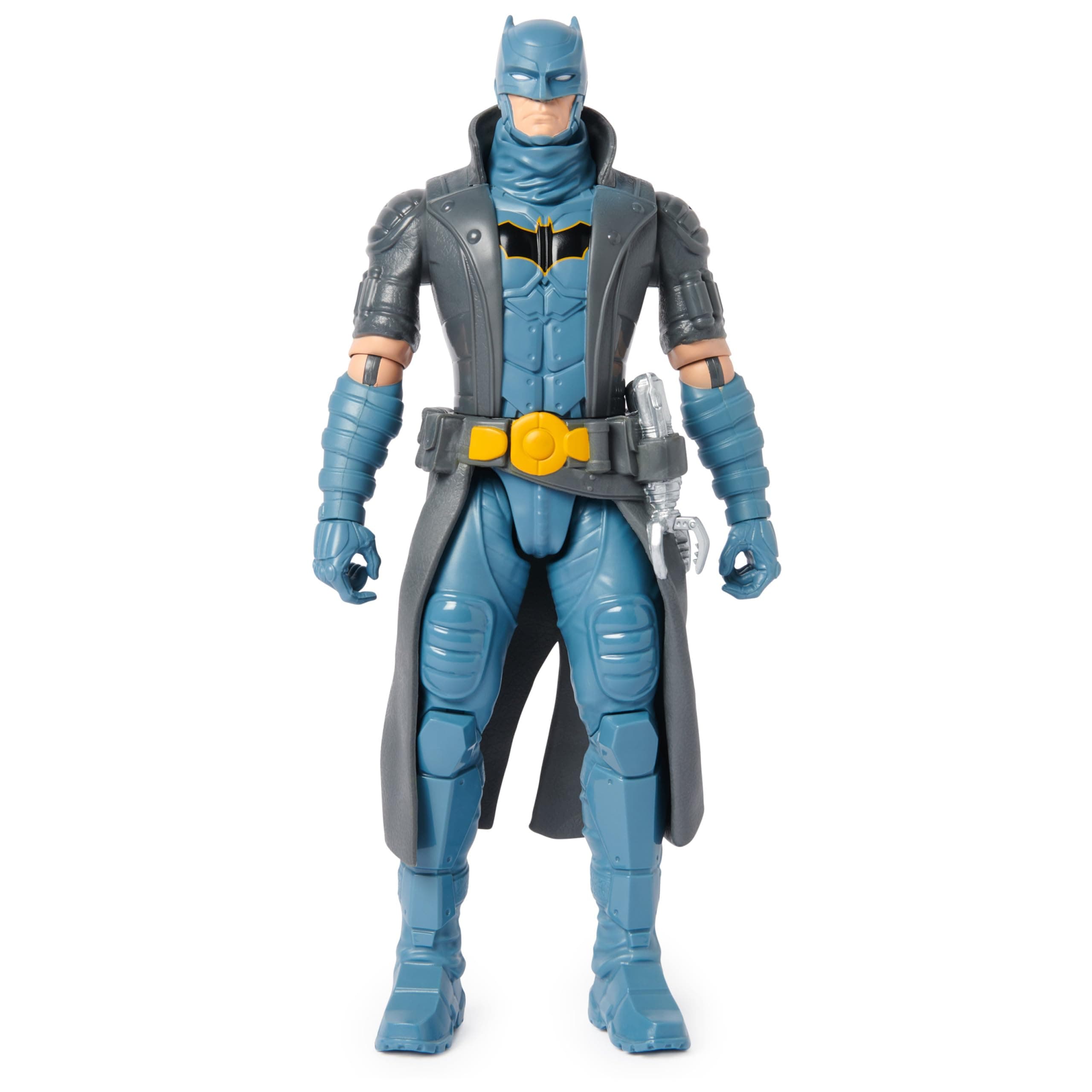DC Comics Figure 12in Batman S7 V2