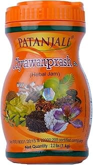 Chyawanprash (Herbal Jam) 1kg