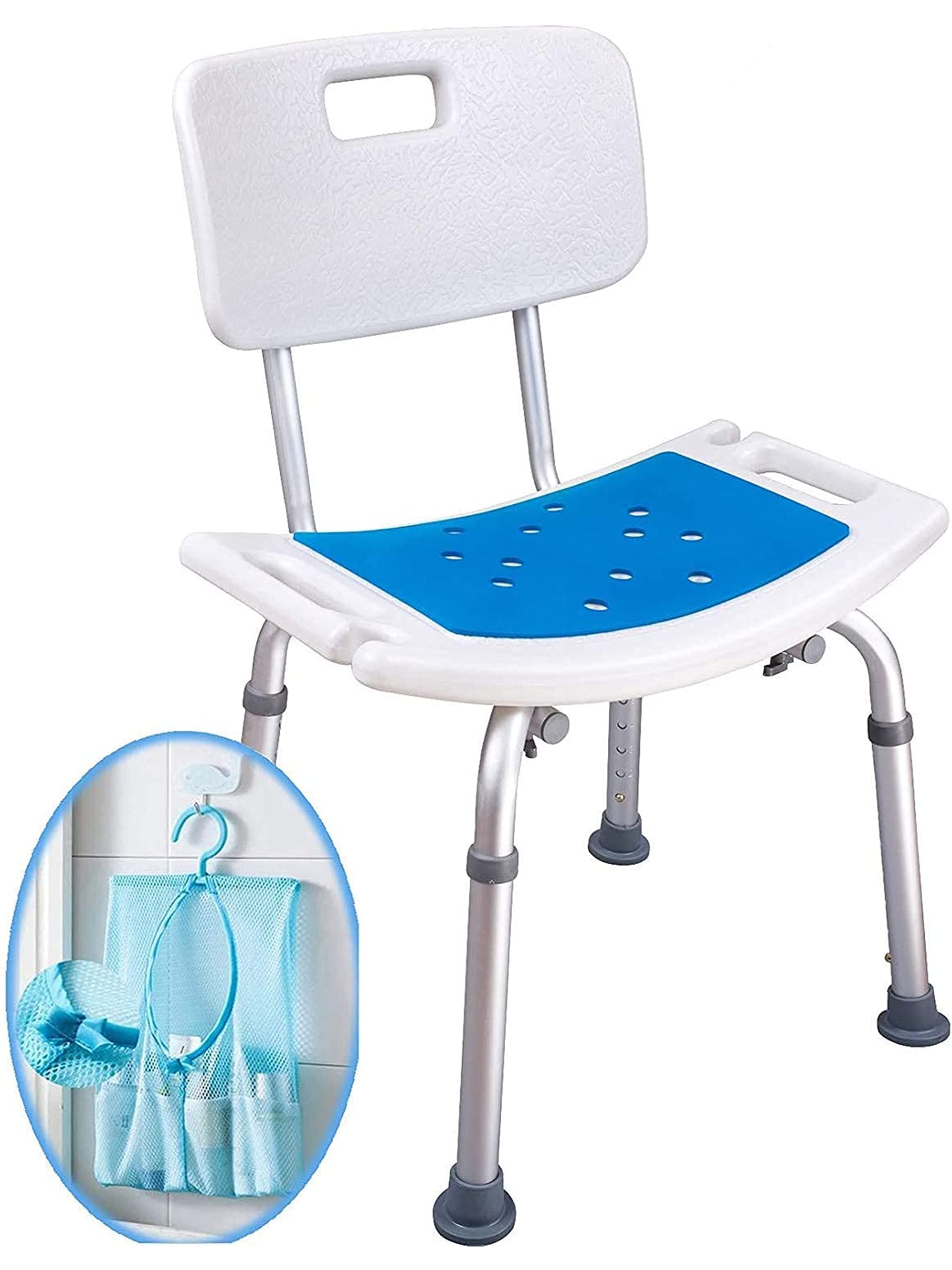Medokare Shower Chair