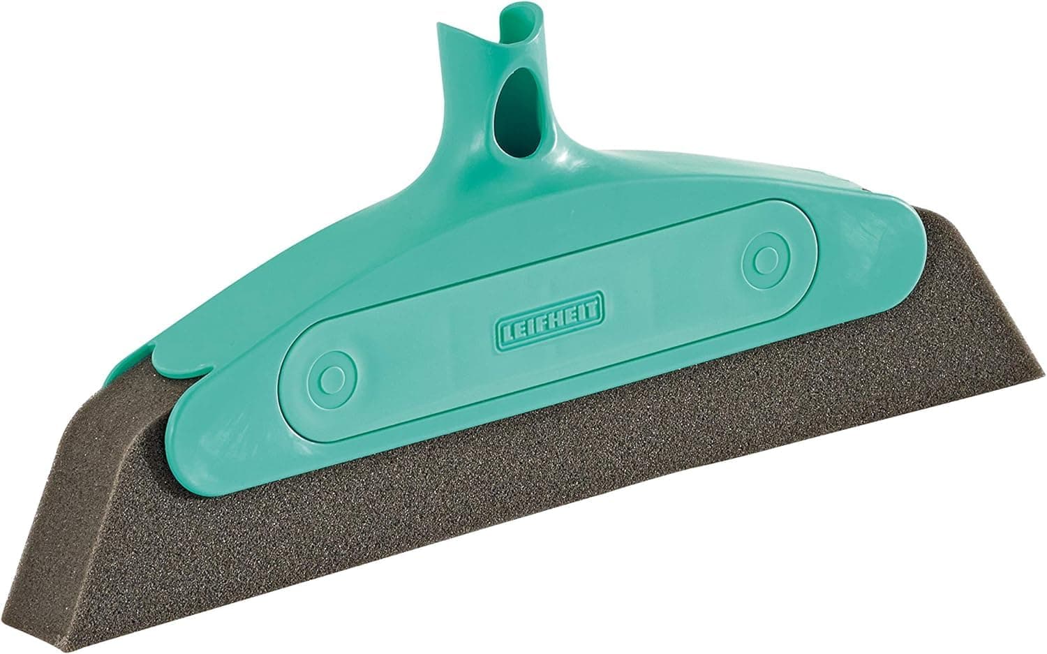 Foam broom Classic head 34cm without handle