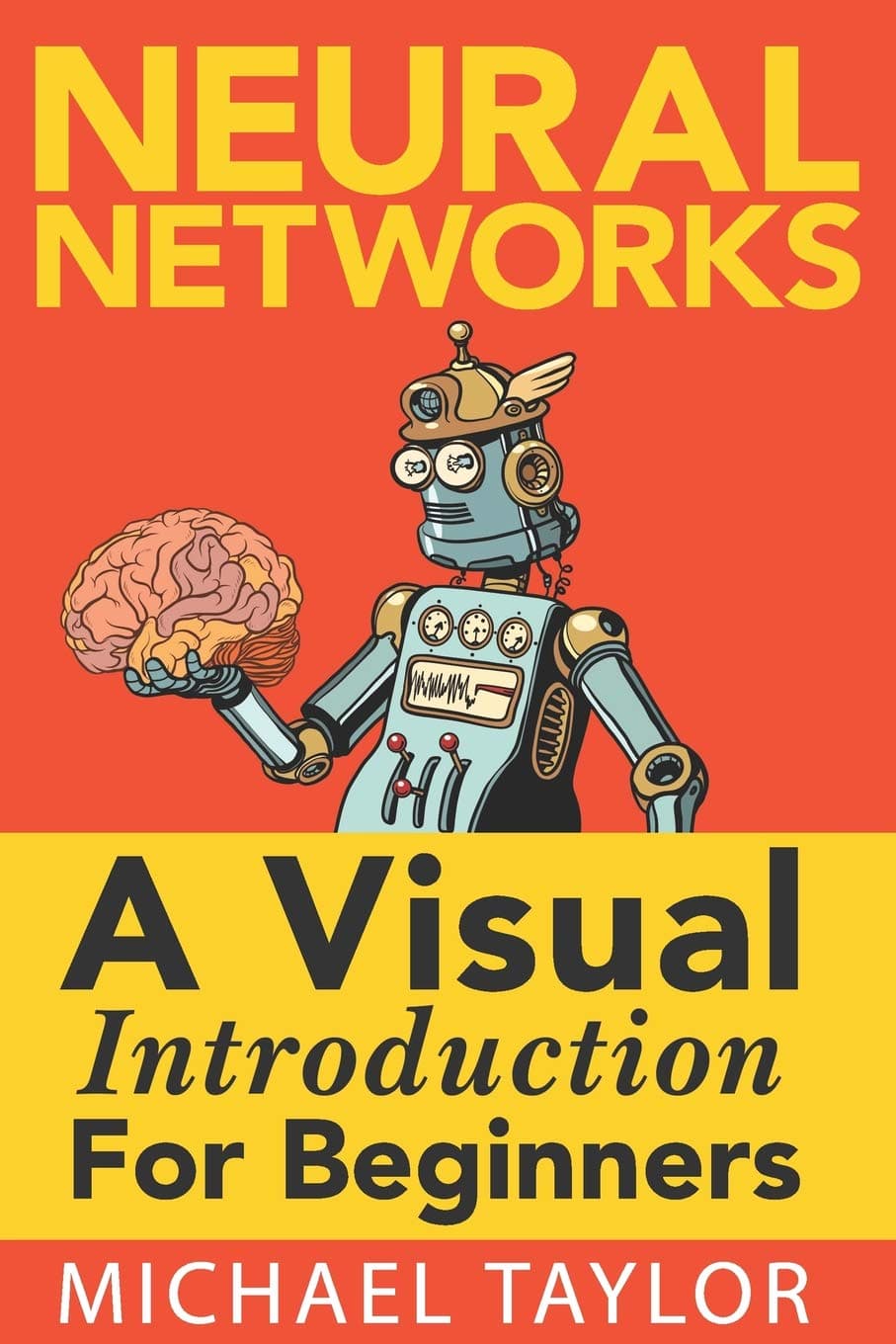 Make Your Own Neural Network: An In-depth Visual Introduction For Beginners