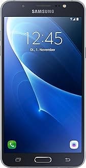 Galaxy J7 (2016) black