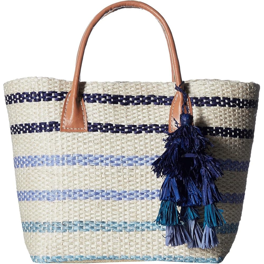 Small Provence Tote