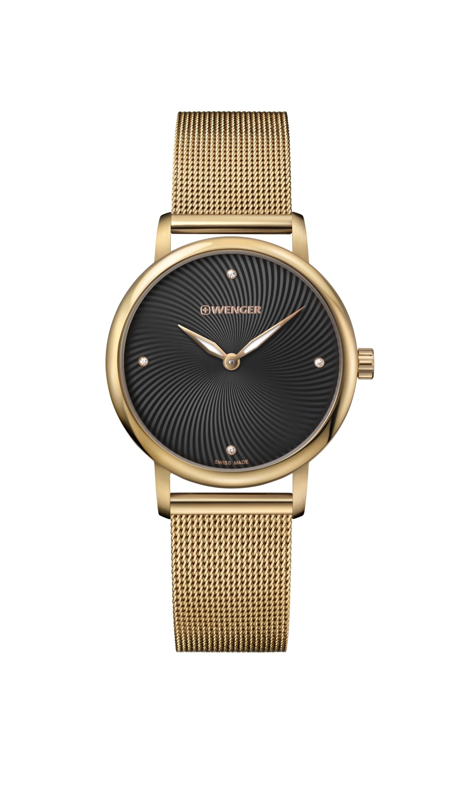 WengerUrban Donnissimma