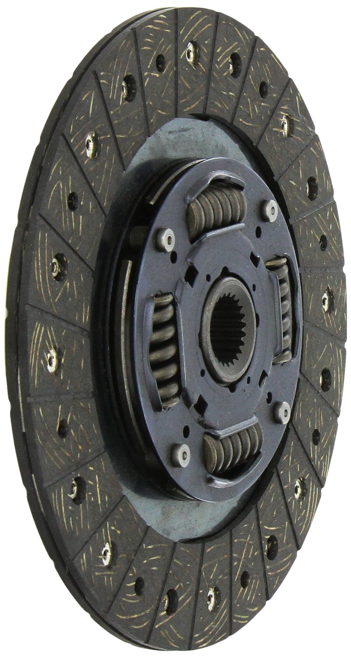 Sachs SD1041 Clutch Disc