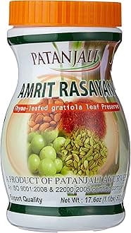 Patanjali Amrit Rasayan 500 G