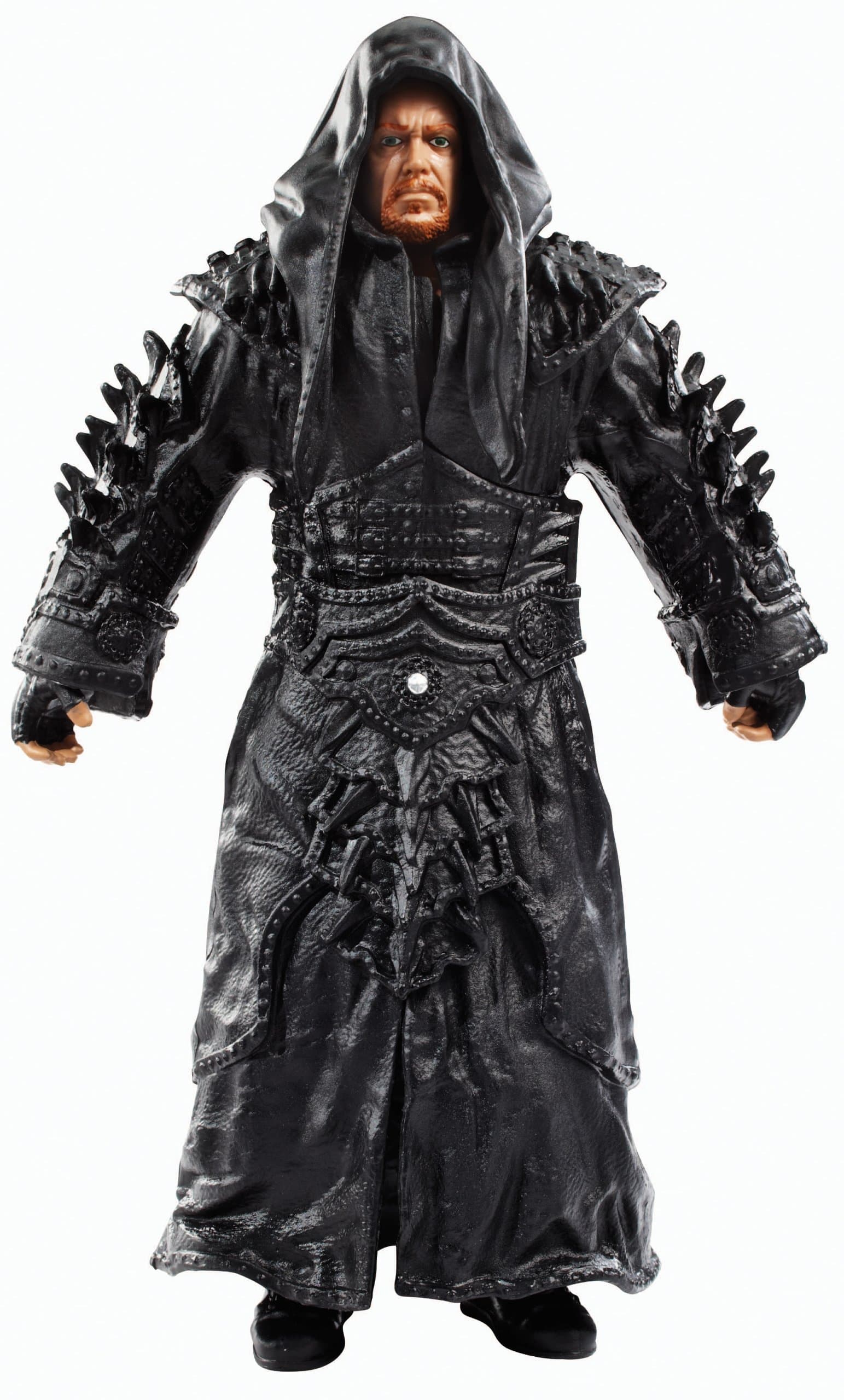 WWE Elite Collection Series #27 Undertaker Action Figure